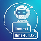 Сотбит: Карта сайта для ИИ – llms.txt, llms-full.txt и Markdown-страницы (sotbit.llms) - решение для Битрикс