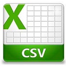 CSV экспорт с фильтром товаров. Выгрузка товаров в Excel файл (abricos.csv) - решение для Битрикс