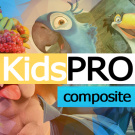 KidsPRO: Детские товары, игрушки, одежда. Профессиональный интернет магазин (redsign.prokids) - решение для Битрикс