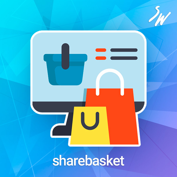 Поделиться корзиной (skyweb24.sharebasket) - решение для Битрикс