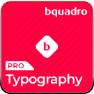Bquadro: Типограф Pro (bquadro.typograf) - решение для Битрикс