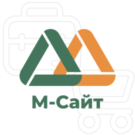 М-Сайт: Корпоративный сайт современной компании (smscity.tiancorp) - решение для Битрикс