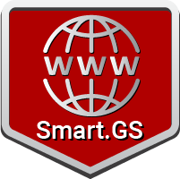 Smart.GS – сайт интернет-агентства (gvozdevsoft.smartgs) - решение для Битрикс