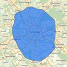 Расчет стоимости доставки относительно МКАД (г. Москва) и КАД (г. Санкт-Петербург) (tmg.kaddelivery) - решение для Битрикс