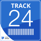 Интеграция с сервисом отслеживания посылок Track24 (leadspace.integrationtrack24) - решение для Битрикс