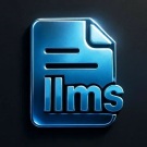 Генератор llms.txt для LLM (AI) (aritin.llms) - решение для Битрикс