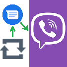 Отправка сообщений в Viber из бизнес-процессов (lion.vibermessageactivity) - решение для Битрикс