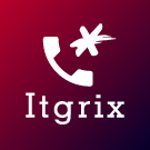 Программа для ЭВМ "Айтигрикс AsterPhone"  (itgro.asterphone) - решение для Битрикс