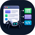 Люкскорп: Парсер (luxecorp.parser) - решение для Битрикс