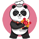 Prymery.Flowers - Магазин доставка цветов 1С-Битрикс Старт (prymery.flowers) - решение для Битрикс