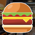 BF Burger - сайт бургерной с корзиной (brainforce.burger) - решение для Битрикс