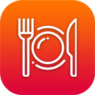 ВебПростор: Готовый одностраничный сайт - Ресторан (webprostor.restaurant) - решение для Битрикс