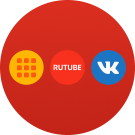 Фото-Видео слайдер (bid.photovideo) - решение для Битрикс