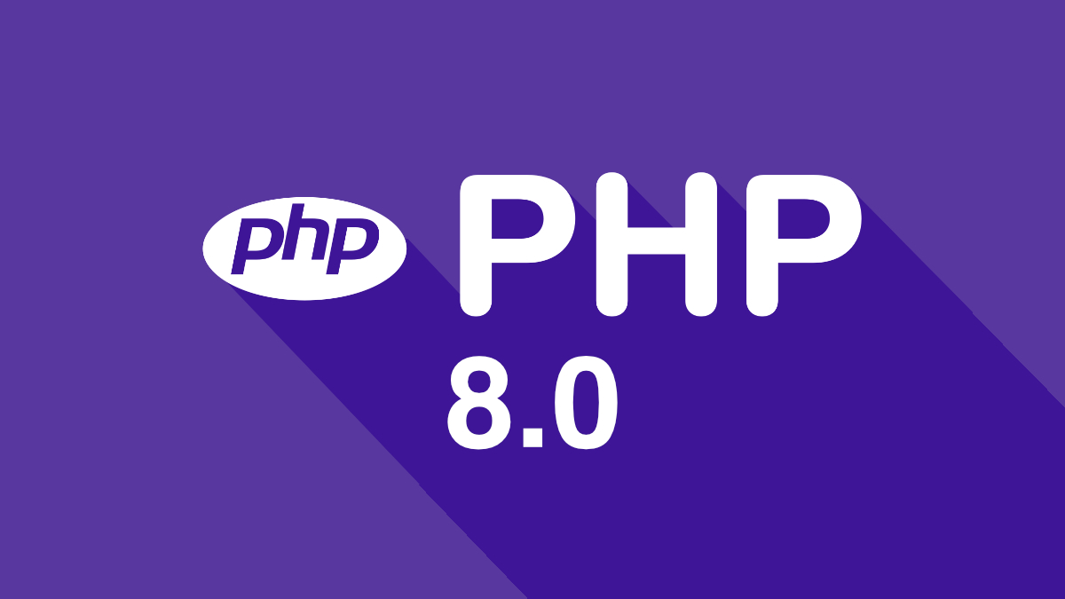 Перевод сайта на PHP8