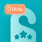 Отель 2.0 с бронированием - сайт отеля, гостиницы, базы отдыха (b4x64.hotel) - решение для Битрикс