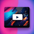 Видео виджет от Веб студия АВ (avagency.videovid) - решение для Битрикс