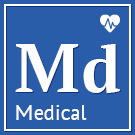 Medical: типовой сайт медицинской компании (bizsolutions.orgmedical) - решение для Битрикс