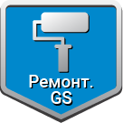 Ремонт.GS - сайт компании по ремонту квартир (gvozdevsoft.remontgs) - решение для Битрикс