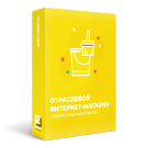 Отраслевой интернет-магазин строительных материалов и инструментов «Stroy-market 2.0» (krayt.stroi2) - решение для Битрикс