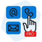 Виджет обратной связи (Pro) (itdon.callbackpro) - решение для Битрикс
