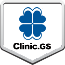 Clinic.GS - сайт медцентра, клиники (gvozdevsoft.clinicgs) - решение для Битрикс