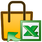 Импорт заказов из Excel, загрузка корзины (esol.importorders) - решение для Битрикс