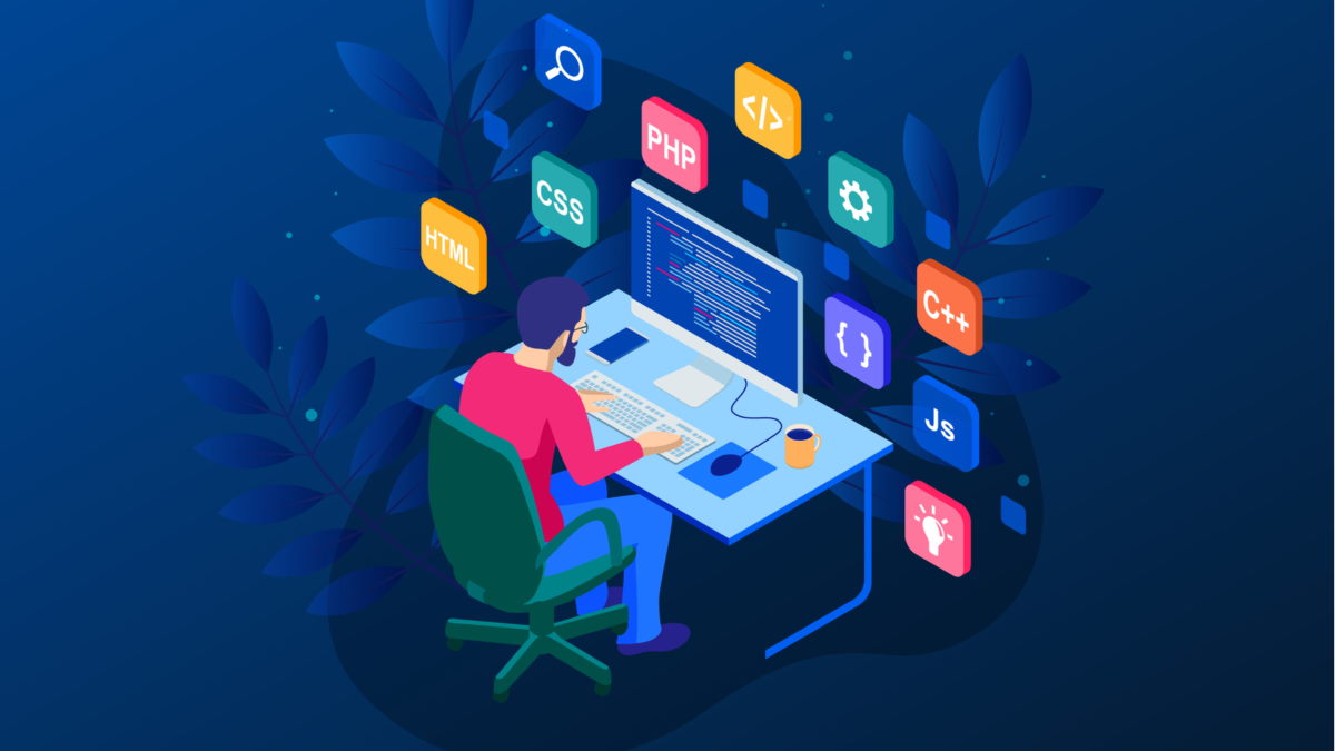 Услуги программирования (programming) - решение для Битрикс