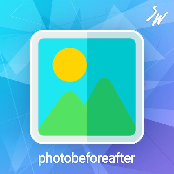 Фото до/после (skyweb24.photobeforeafter) - решение для Битрикс