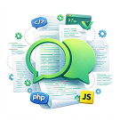 Универсальные комментарии для 1С-Битрикс с реактивным интерфейсом (sadieff.comments) - решение для Битрикс