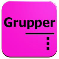 Группер - группировщик характеристик в карточке товара (Grupper) (redsign.grupper) - решение для Битрикс