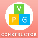 Pvgroup.Constructor - Конструктор дизайна для сайтов и интернет-магазинов (pvgroup.constructor) - решение для Битрикс