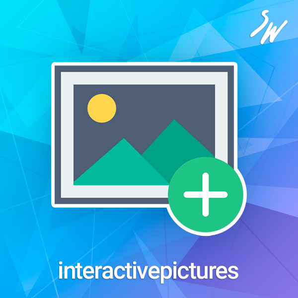 Интерактивные картинки (skyweb24.interactivepictures) - решение для Битрикс