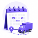 WRP: Календарь доставки (wrp.deliverycalendar) - решение для Битрикс