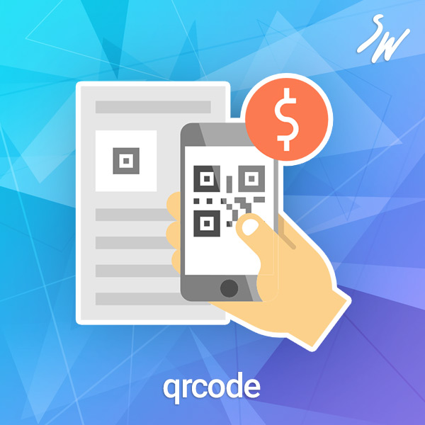 QR-код адреса страницы (skyweb24.qrcode) - решение для Битрикс