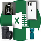 Добавление картинки, фото, изображения через шаблон Excel. Lite (ved.pictures) - решение для Битрикс