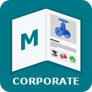 Мибок: Универсальный корпоративный сайт с каталогом (mibok.corp) - решение для Битрикс