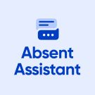 Webest: Absent Assistant (wbest.absentassistant) - решение для Битрикс