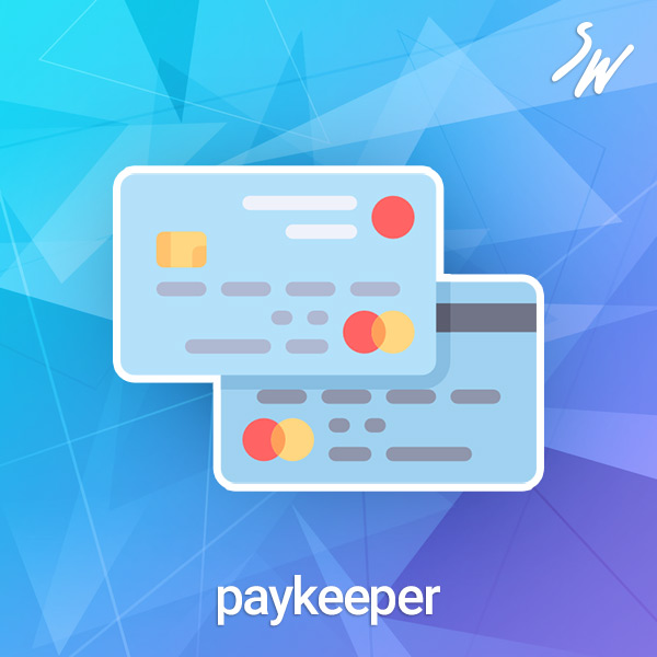 Интернет-эквайринг PayKeeper (skyweb24.paykeeper) - решение для Битрикс