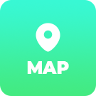 Интерактивная карта объектов (viardaru.map) - решение для Битрикс