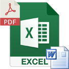 Добавление файлов и документов через шаблон Excel. Lite. (ved.files) - решение для Битрикс