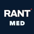 RANT MED — готовый сайт медицинского центра (rantit.med) - решение для Битрикс