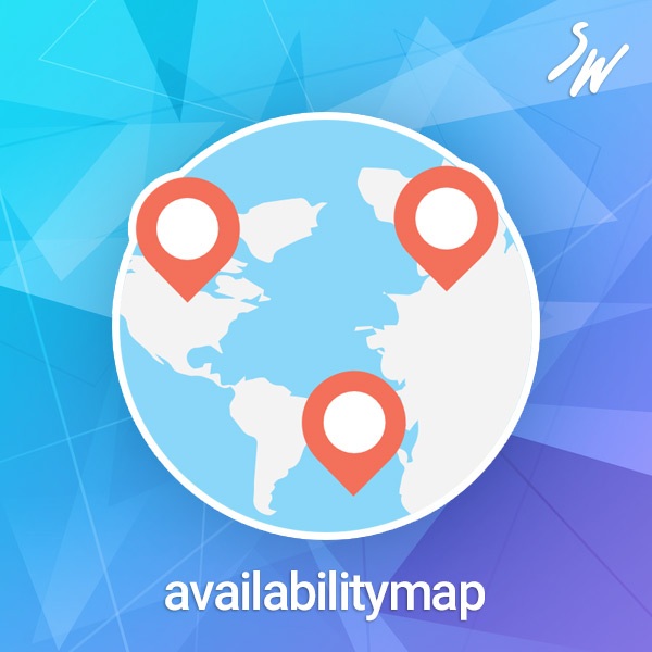 Наличие товара на карте (skyweb24.availabilitymap) - решение для Битрикс