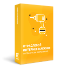 Отраслевой интернет-магазин инструментов и оборудования «Крайт: Инструменты.Tools» (krayt.system) - решение для Битрикс