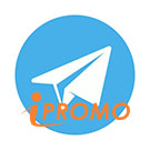 Программа для ЭВМ «АйПромо: Простой чат бот Telegram». Лицензия (12 мес.) (ipromoagency.tgservice) - решение для Битрикс
