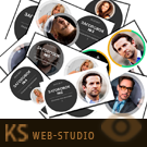 Список новостей с эффектами 5 (kssite.jksnewseffects5) - решение для Битрикс