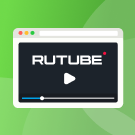 Видео с Rutube и VK (jcode.rutubevk) - решение для Битрикс