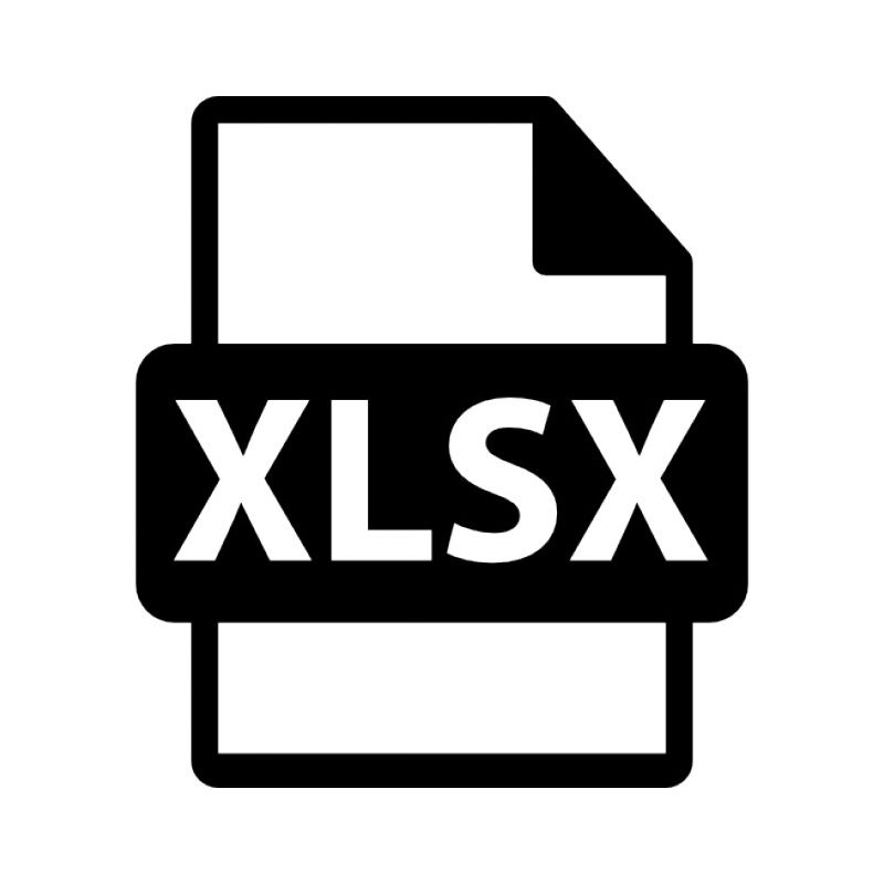 Генерация Excel файла (активити) (mcart.generatexlsx) - решение для Битрикс