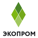 Сайт-визитка для промышленной компании по переработке бумаги (vsfr.ecoprom) - решение для Битрикс