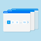 Автоматический ЧПУ для пагинации (dev2fun.autopagen) - решение для Битрикс