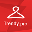 Trendy.Pro: магазин одежды, обуви и аксессуаров.  (vlweb.trendypro) - решение для Битрикс